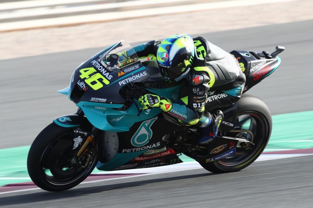 MotoGP 2021 : le calendrier mis à jour avec tous les GP restants jusqu'à la fin de la saison