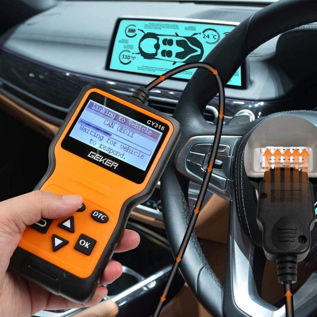 OBD2 : les meilleurs scanners de diagnostic de 2022