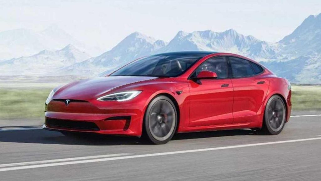 Pourquoi Tesla demande-t-il de l'argent aux entreprises clientes en Chine ?
