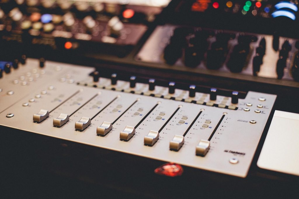 Radio Dimensione Suono Soft avec fréquences 2022