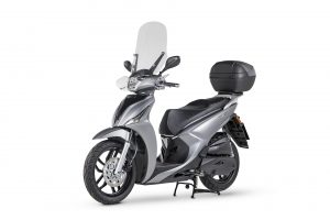 Kymco People S 2021 Kymco People S 2021