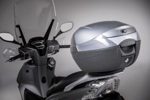 Kymco People S 2021 Kymco People S 2021