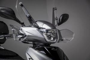 Kymco People S 2021 Kymco People S 2021