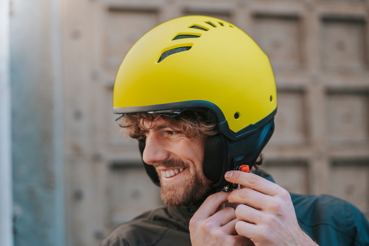Accessoires moto été 2021