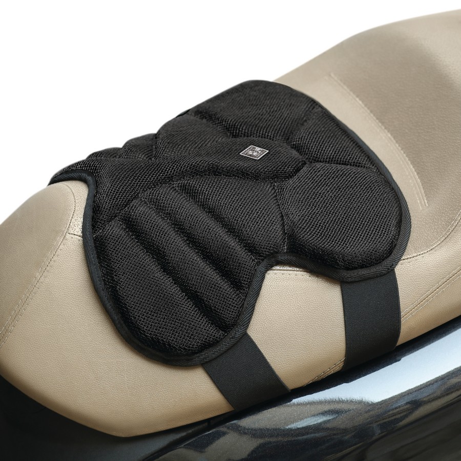 Accessoires moto été 2021