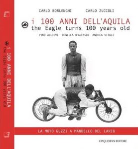 Livre 100 ans aigle moto guzzi Livre 100 ans aigle moto guzzi