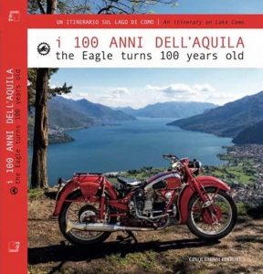 Livre 100 ans aigle moto guzzi Livre 100 ans aigle moto guzzi
