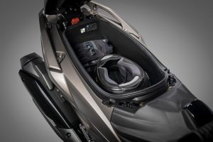Kymco AK 550 ETS 2021 Kymco AK 550 ETS 2021