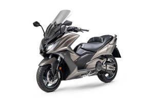 Kymco AK 550 ETS 2021 Kymco AK 550 ETS 2021