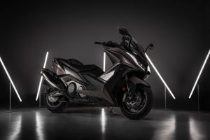Kymco AK 550 ETS 2021 Kymco AK 550 ETS 2021