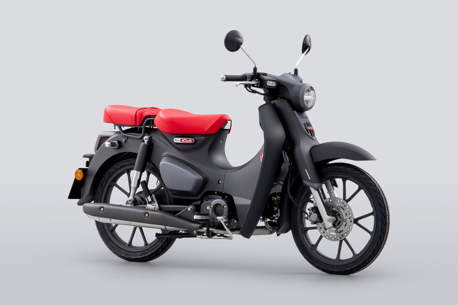 Honda Super Cub C125 MY2022