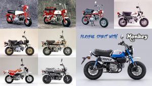 22YM HONDA SINGE 125 22YM HONDA SINGE 125