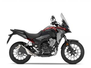 Nouvelle Honda CB500X 2021 Nouvelle Honda CB500X 2021
