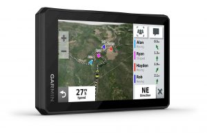 Navigateur moto Garmin zumo XT Navigateur moto Garmin zumo XT