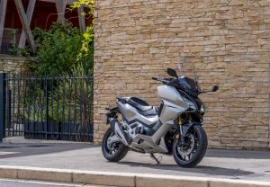 HONDA FORCE 750 HONDA FORCE 750