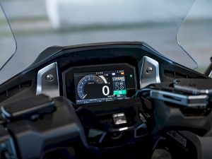 honda forza 750 instrumentation numérique honda forza 750 instrumentation numérique