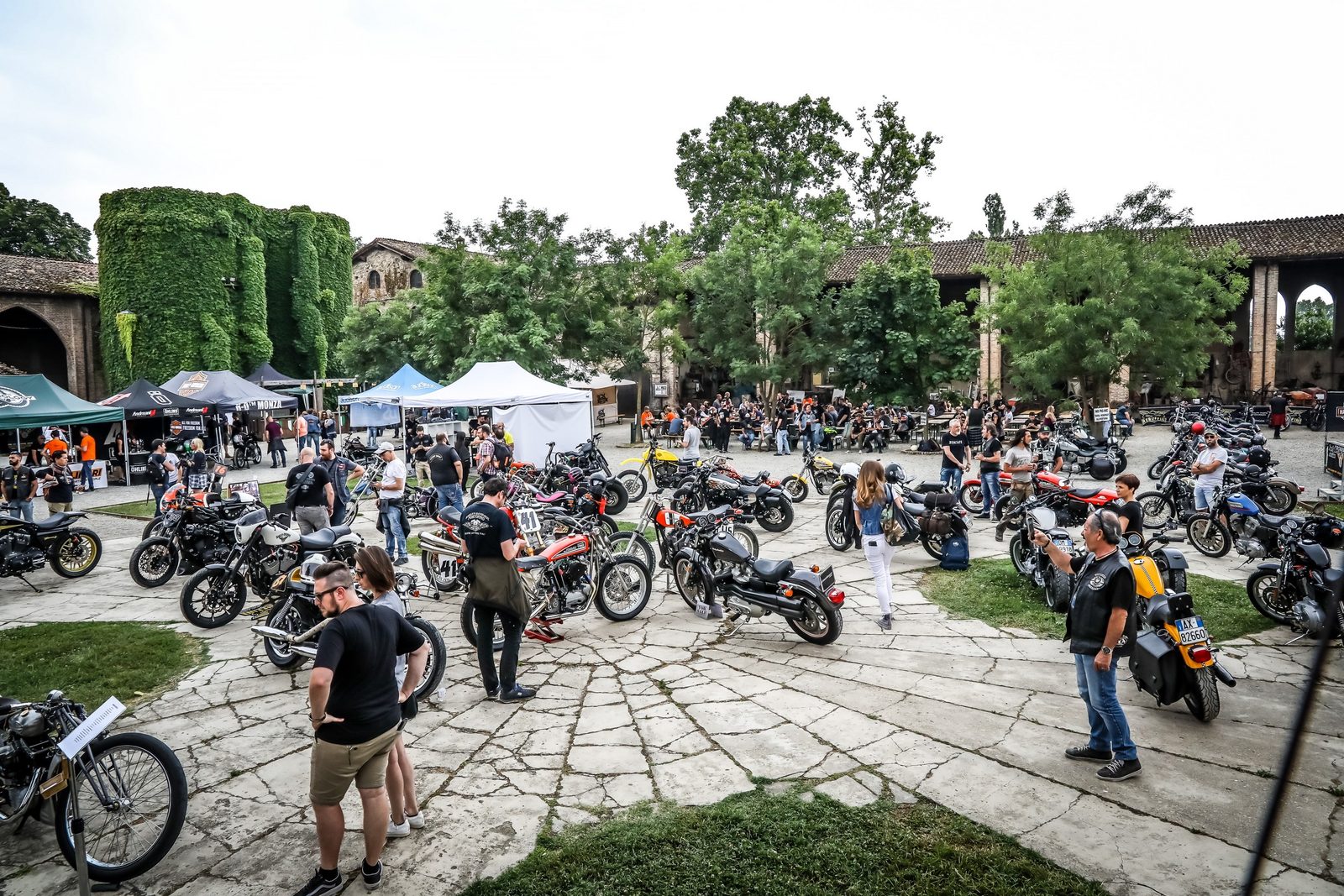 SportyMeeting 2019