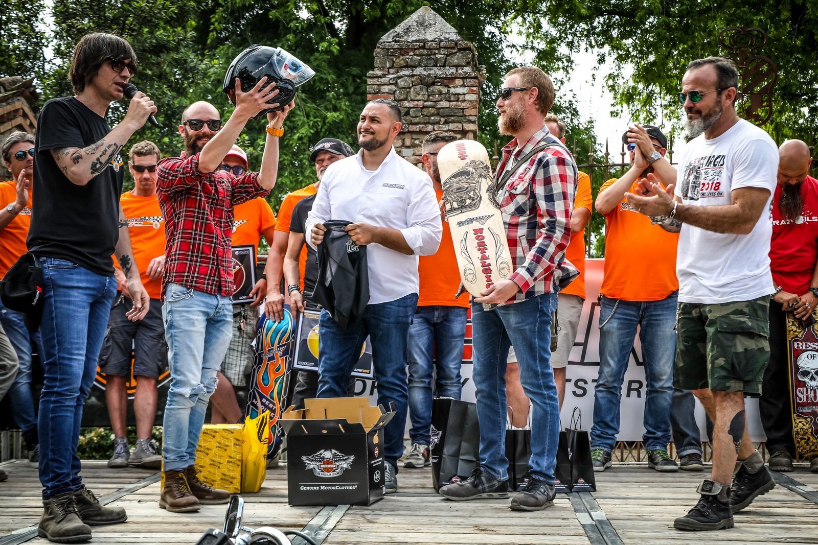 SportyMeeting 2019