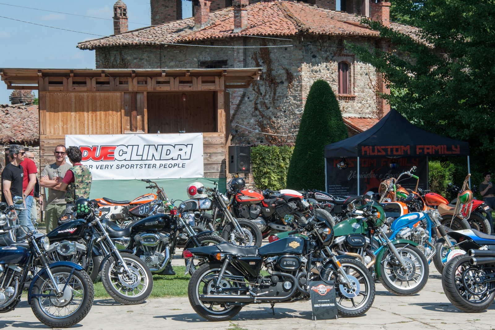 SportyMeeting 2018