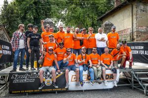 SportyMeeting 2019 SportyMeeting 2019