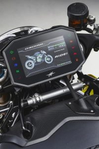 MV Agusta Brutale 1000 RR 2021 MV Agusta Brutale 1000 RR 2021