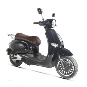 Trottinette électrique Wayscral E-Quip 45
