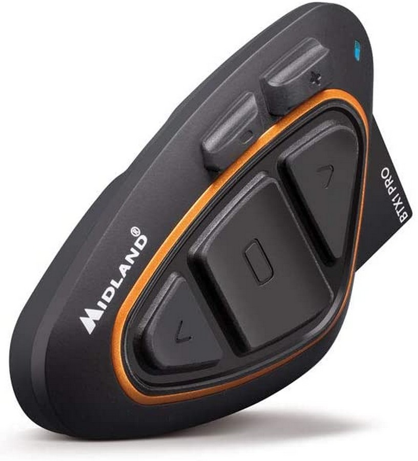 Interphone moto Bluetooth Midland