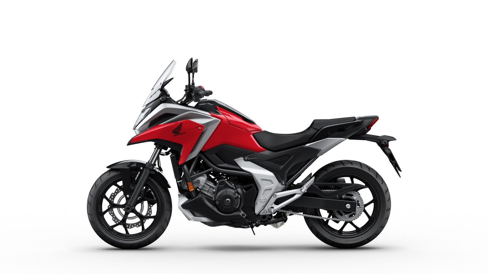 Honda NC750X 2021