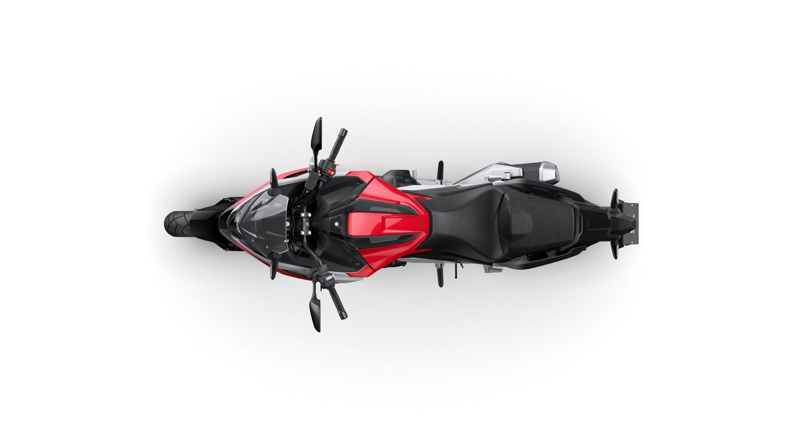 Honda NC750X 2021
