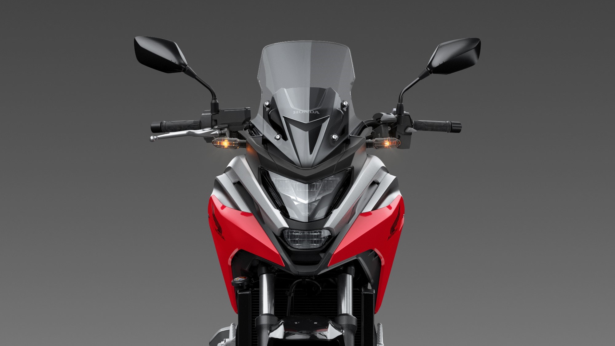 Honda NC750X 2021