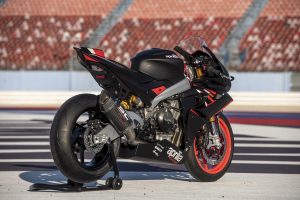 Trophée Aprilia RS 660 Trophée Aprilia RS 660