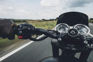 Triumph beeline nav Triumph beeline nav
