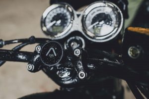 Triumph beeline nav Triumph beeline nav