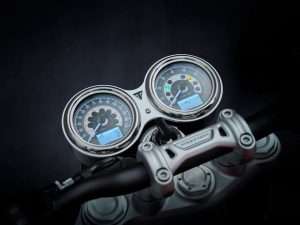 Triumph Speed ​​Twin 2021