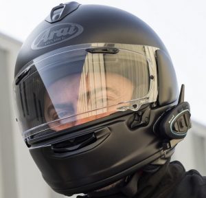 Interphone pour casques de moto Interphone pour casques de moto