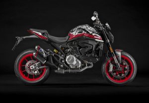 Monstres Ducati Monstres Ducati