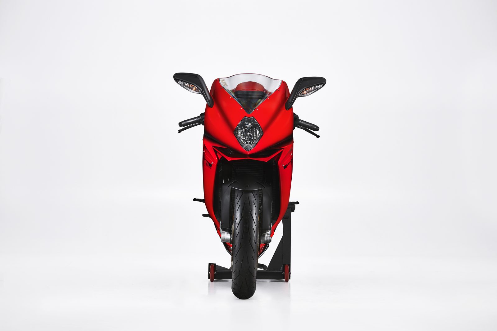 MV Agusta F3 Rouge MY21