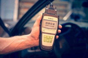 Scanners OBD2 Scanners OBD2