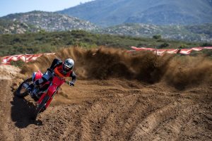 Honda CRF450R 2022 Honda CRF450R 2022