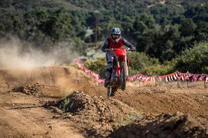 Honda CRF450R 2022 Honda CRF450R 2022