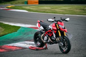 Ducati Hypermotard 950 2022 Ducati Hypermotard 950 2022