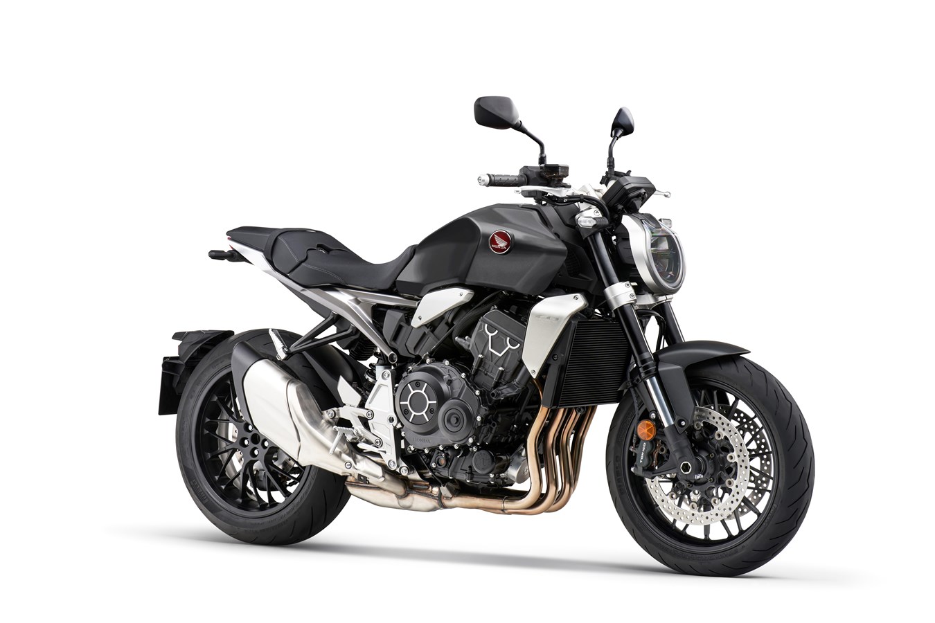 Honda CB1000R 2021