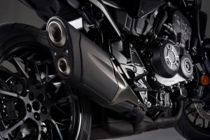 Honda CB1000R 2021 Honda CB1000R 2021