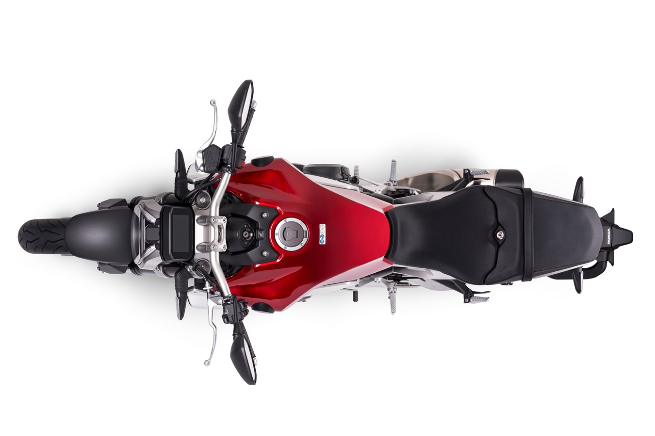 Honda CB1000R 2021