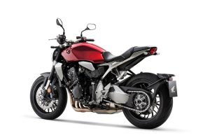 Honda CB1000R 2021 Honda CB1000R 2021