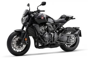 Honda CB1000R 2021 Honda CB1000R 2021
