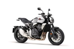Honda CB1000R 2021 Honda CB1000R 2021