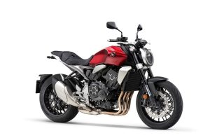 Honda CB1000R 2021 Honda CB1000R 2021