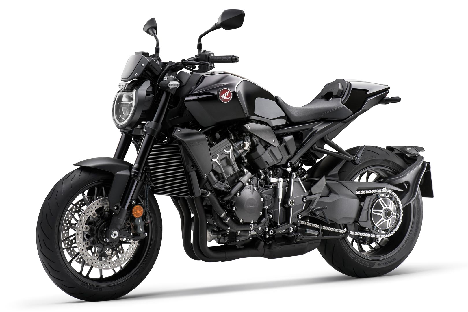 Honda CB1000R 2021
