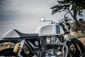 Duecilindri Magazine épisode 4 service 1 Royal Enfield Continental GT 650 Duecilindri Magazine épisode 4 service 1 Royal Enfield Continental GT 650